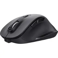 Trust Fyda Rechargeable Wireless Comfort Mouse Eco