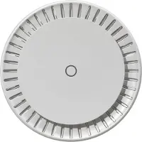 Mikrotik cAP ax 1774 Mbit/s Wit Power over Ethernet (PoE)