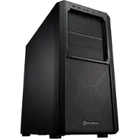 Silverstone SST-SED1-B