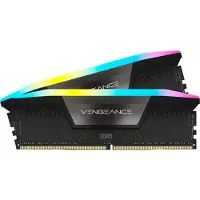 Corsair Vengeance RGB 48GB Kit DDR5-6000 CL36