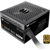 Thermaltake Smart BM3 650 W | PC-voeding