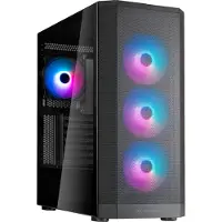 Silverstone FARA 514X