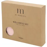 Vossen SET Wellness one size pearl skin