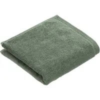 Vossen Handdoek Detox Time 50x100 detox green