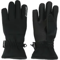 ZigZag Handschoenen 'Santiay' zwart