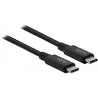 DeLOCK USB4 40 Gbps kabel 0,8 m