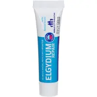Elgydium Oral Care Repair mondgel | Aften en mondletsels 15 ml Mondgel