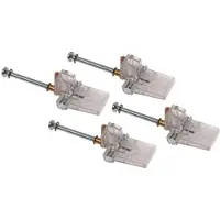 ABB hollewandset 4-delig ZKV200P4 - 2CPX062446R9999