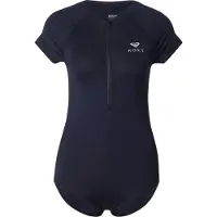 Roxy Sportbadpak 'Essentials' zwart / wit