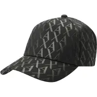 Armani Exchange Pet zwart