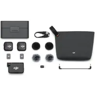 DJI Mic Mini + Oplaadcase