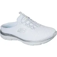 SKECHERS Summits Swift Step dames instappers wit maat 36