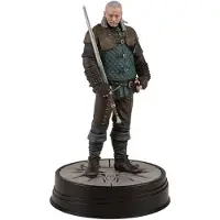 Dark Horse COMICS Witcher 3 Wild Hunt VESEMIR Figuur
