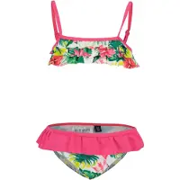 Blue Seven KIDS BEACHWEAR Meisjes Bikini Maat 92/98