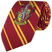 PAN Vision Danmark A/S Harry Potter cravate Gryffindor Nieuwe Editie