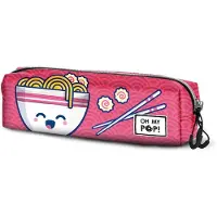 KARACTERMANIA Oh My Pop! Etui Noodle Multicolours