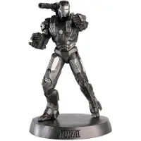 Eaglemoss Hero Collector Marvel Infinite Saga: Zware jongens - Iron Man War Machine figuur