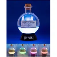 Fizz Creations Lamp - Polyjuice Potion - Kleurveranderende lamp - voor Geen - standaard - Maat Standard