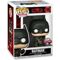 Funko POP! Batman The-exclusive Figure Zwart Kinderen