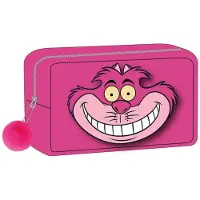 Gameloot Alice in Wonderland Cheshire Cat Toilettas Etui