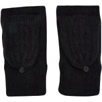 Urban Classics Wanten zwart