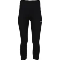 SOS Sportondergoed 'Nuuk' zwart / wit