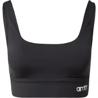 Aim'n Sport bh zwart / wit