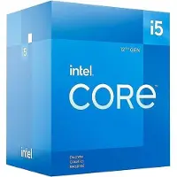 Intel Core i5-12400 Boxed
