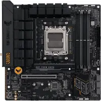 Asus Moederbord - - TUF GAMING B650M-E WIFI - AMD B650 - AM5 micro ATX