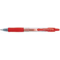 Pilot Gelschrijver PILOT G2 rood 0.32mm | 12 stuks