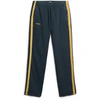 Superdry Broek geel / spar