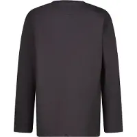 Vingino Long sleeve t-shirt Jamy Jongens Zwart 176