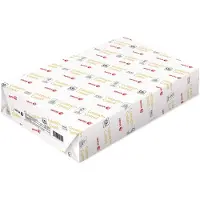 Xerox Laserpapier Colotech+ glossy coated A4 170gr wit 250 vel