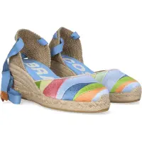 Toni pons Castell Wedge Espadrilles
