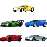 Hot Wheels Premium Snelheidsmachine (SIOC)
