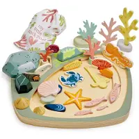Tender Leaf Toys Mijn Vijvertje +3jr