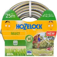Hozelock Select slang 12,5 mm 25 m