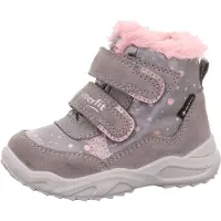 Superfit Snowboots 'Glacier' | 23 | girl