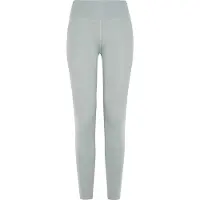 Born Living Yoga Leggings 'Night' groen