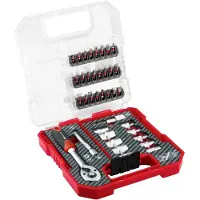 Einhell Bitset - 37-delig - L-CASE