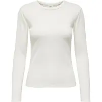 ONLY Shirt 'Solar' wit