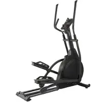 Hammer Ellypsis E3500 crosstrainer | 3 hellingsniveaus | Kinomap/Zwift | Magnetische rem