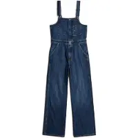 G-Star Jumpsuit donkerblauw