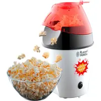 Russell Hobbs Fiesta Popcorn Maker 1200W - 24630-56