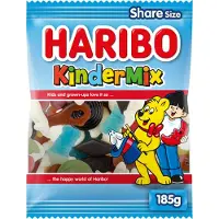 Haribo 16x Kindermix 185 Gr