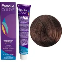 Fanola Cream Color 100 ml 6.34 Dark Blonde Golden Copper