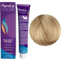 Fanola haircolor 100 ml 10.03 Warmes Blond Platin