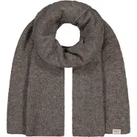 Barts Willian Sjaal Taupe -