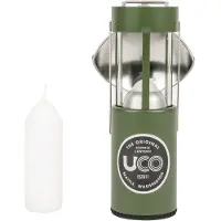 Uco Original Candle Lantern Kit