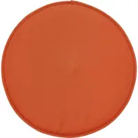 Zone Denmark Stoelkussen Disc Orange 33 cm